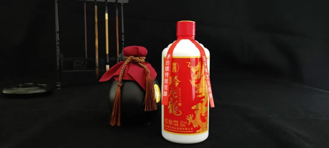 高端白酒和低端白酒的四大區(qū)別