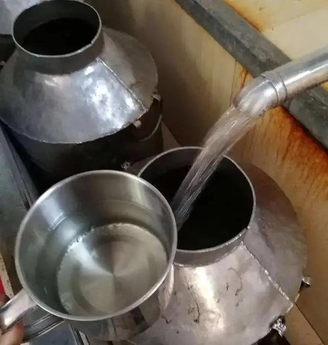 “12987”--傳承千年的釀酒工藝