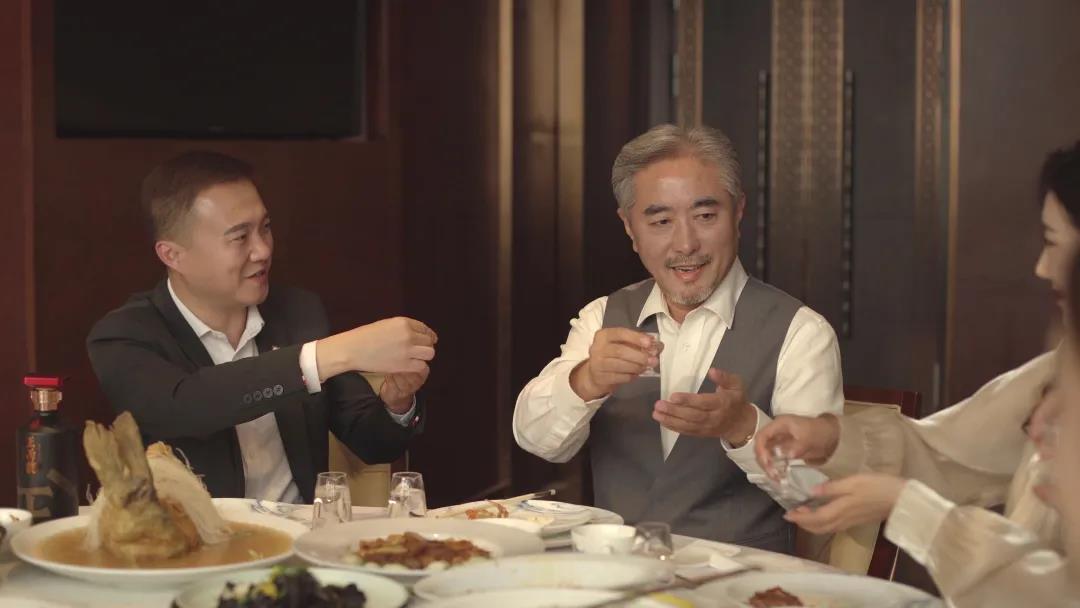 為什么大人物只喝醬香酒，真相驚人，是誰剝奪