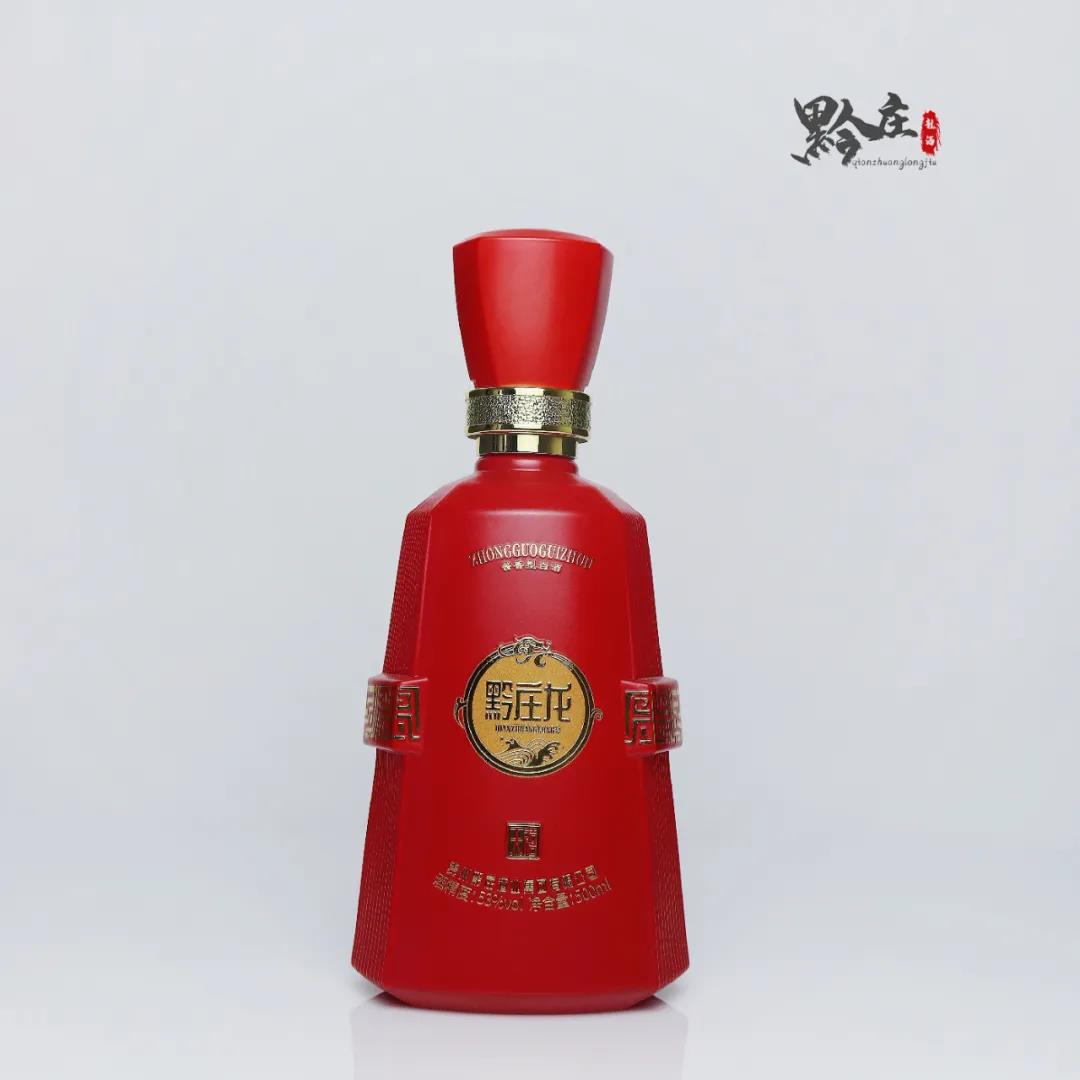 undefined 黔莊龍酒·天禧
