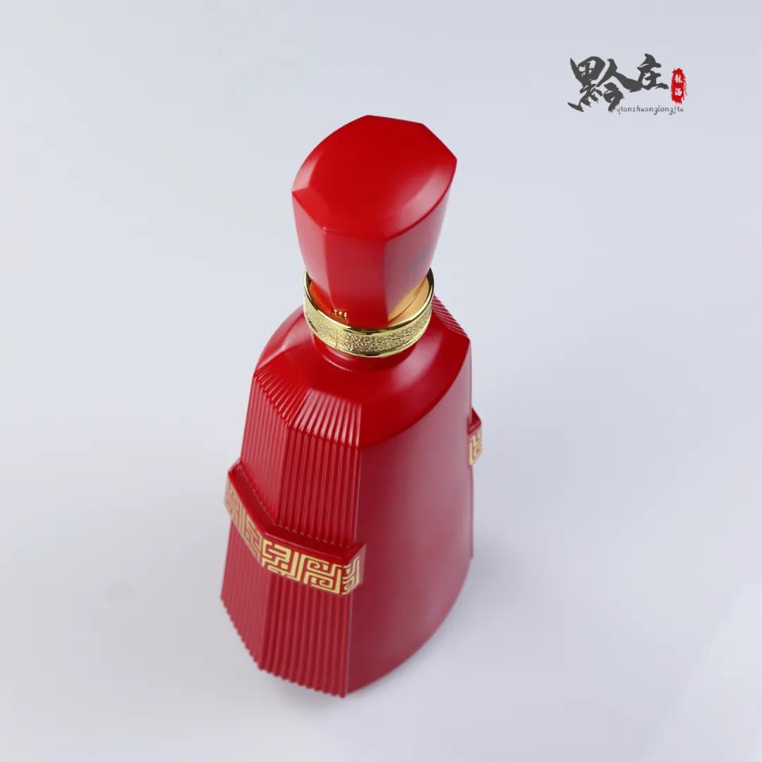 undefined 黔莊龍酒·天禧