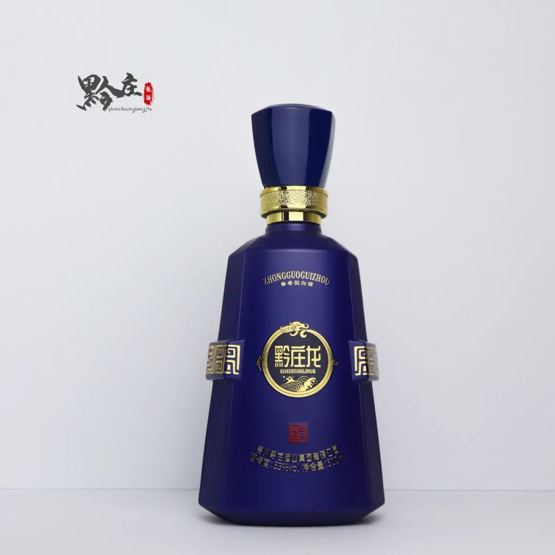 undefined 黔莊龍酒·天美