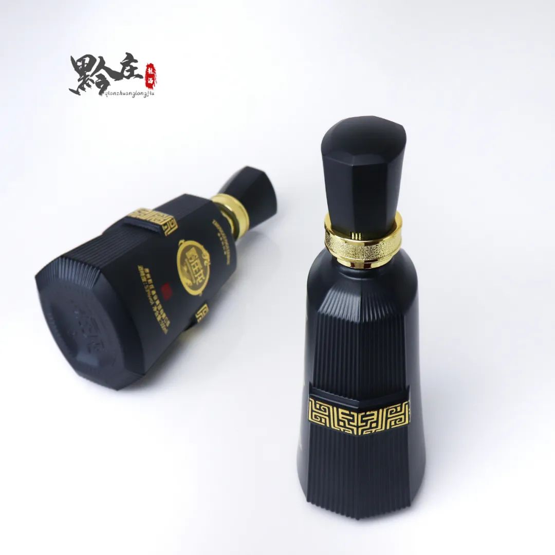 undefined 黔莊龍酒·天時