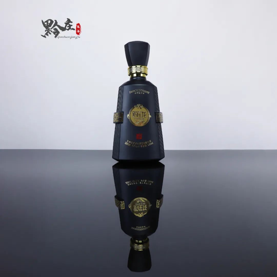 undefined 黔莊龍酒·天時
