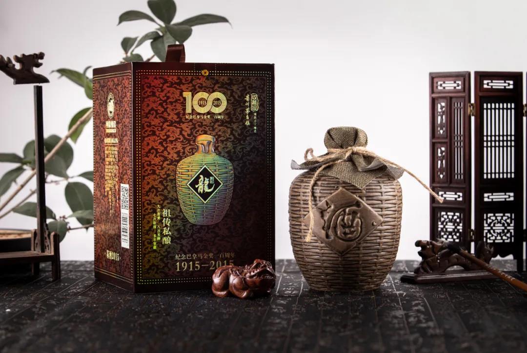 醬香白酒的“掐頭去尾”