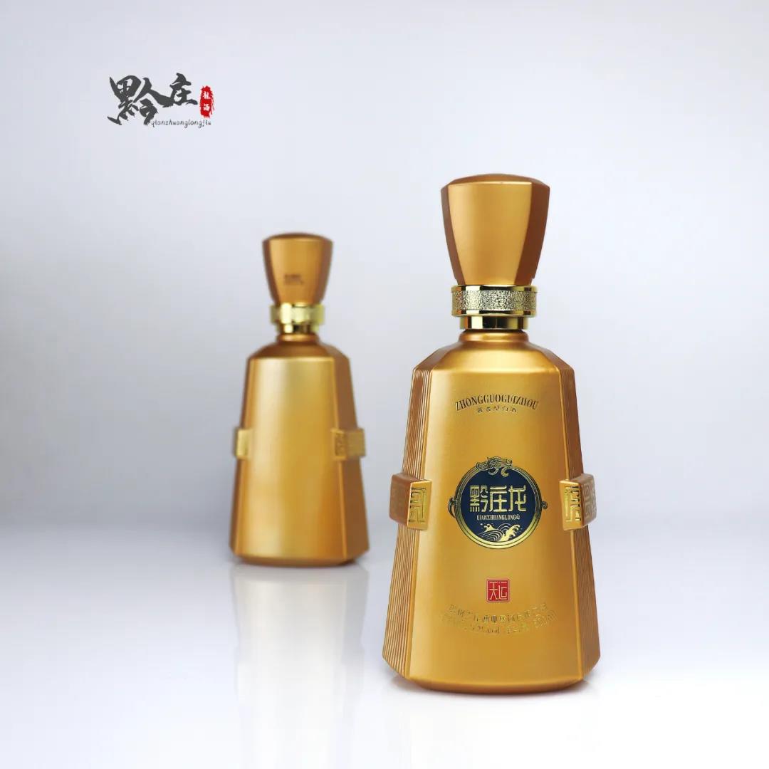 被追捧的老酒收藏文化：老酒與新酒的區(qū)別