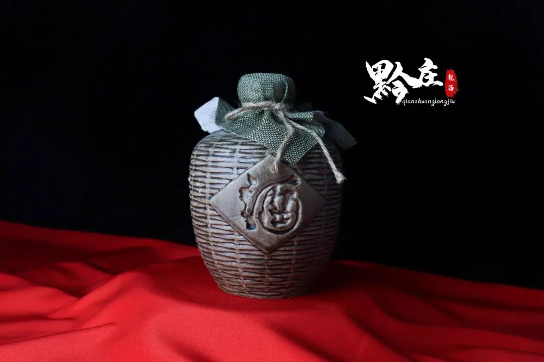 老酒和新酒的不同不止在時間上，喝法也不同！