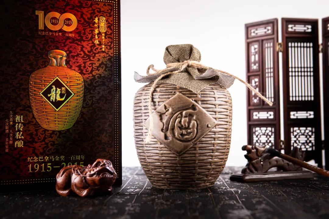 為什么要趁年輕存點酒