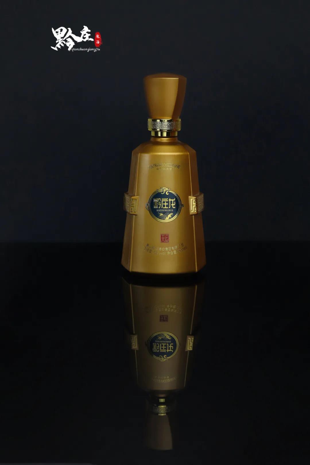 一分鐘了解醬香型白酒的六個特點