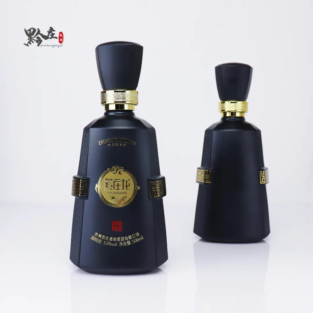 中國人的飯桌上，不可或缺的幾杯酒