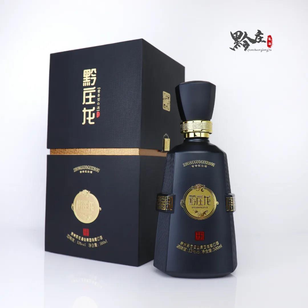 中國人的飯桌上，不可或缺的幾杯酒