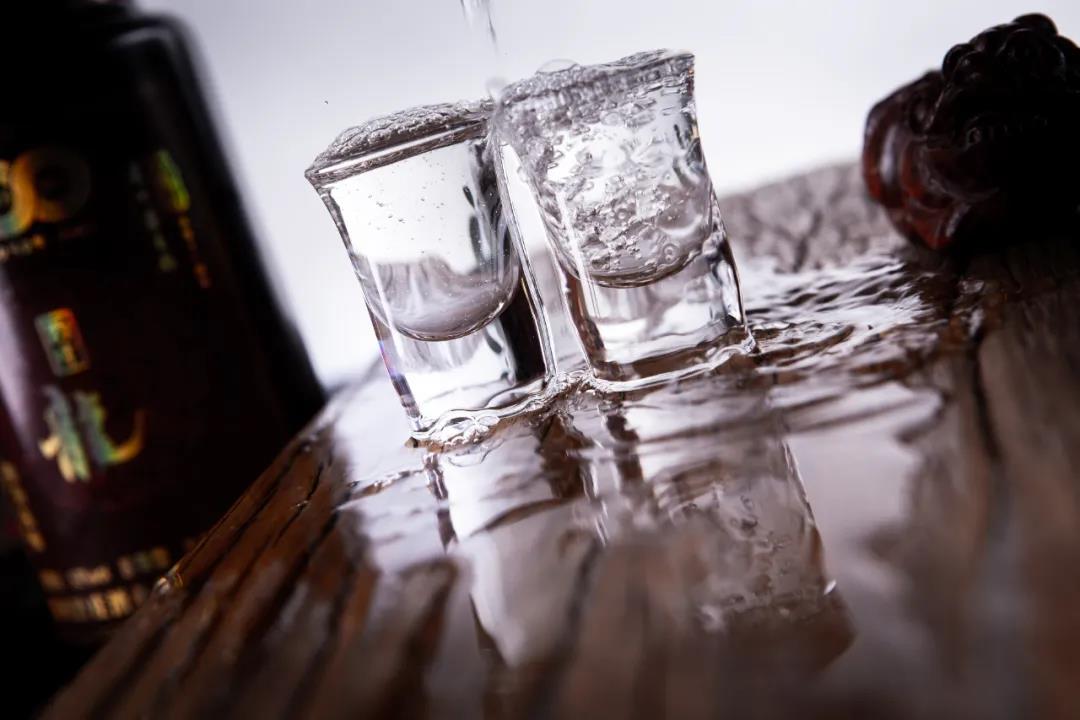 喝醬香酒的五個(gè)段位，你現(xiàn)在在哪個(gè)段位？