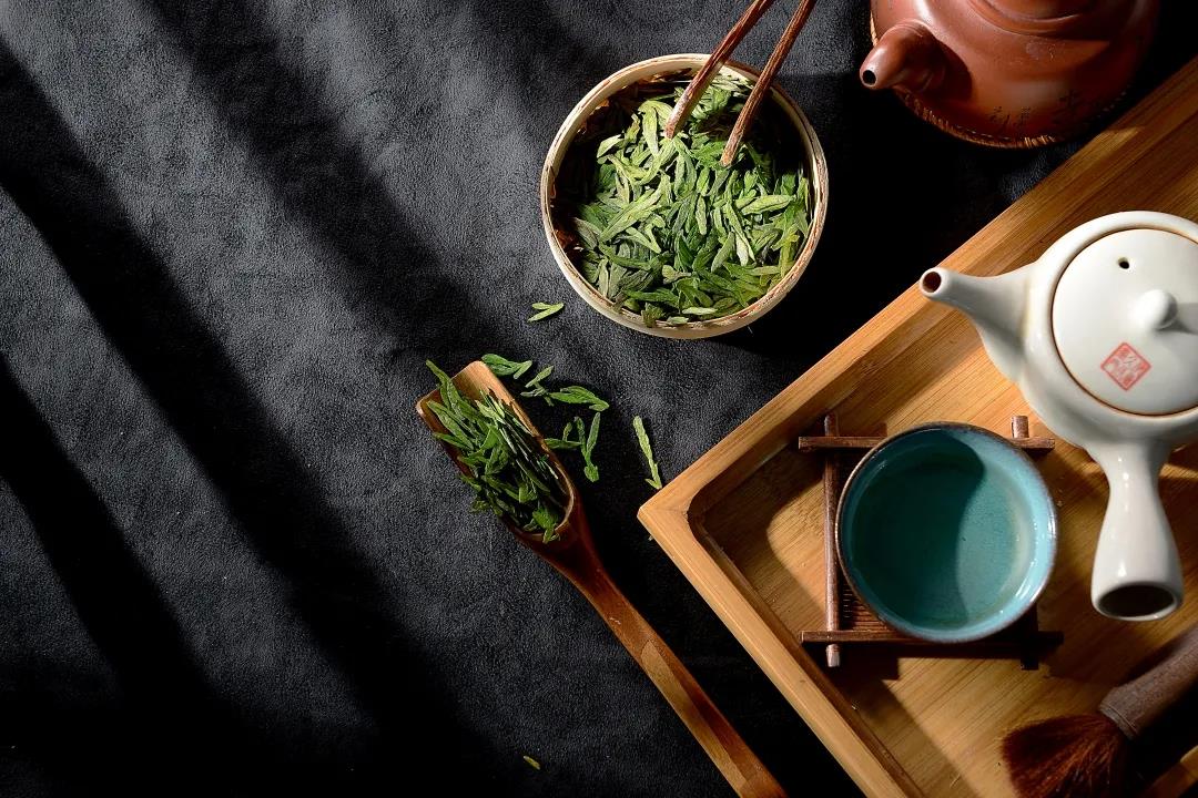 茶七飯八酒十分，這些待客之道你做對(duì)了嗎？