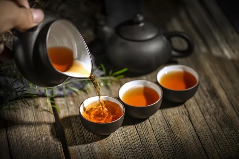 茶七飯八酒十分，這些待客之道你做對(duì)了嗎？