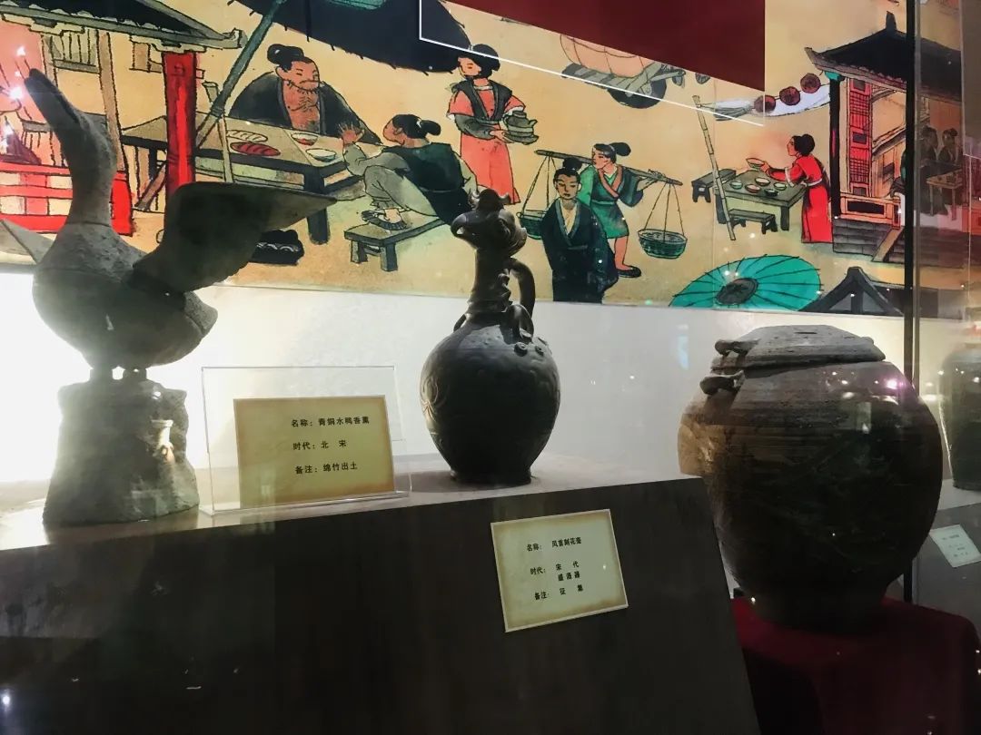 為什么酒要喝老？這是我聽過最好的解答！
