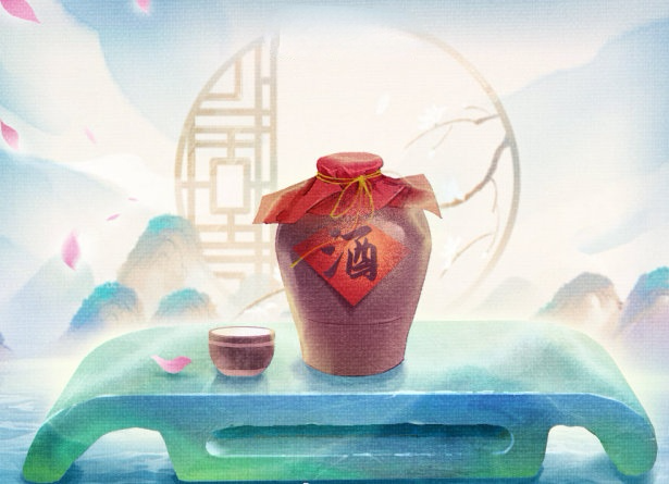 來自中國白酒“老哥”的花式吐槽……