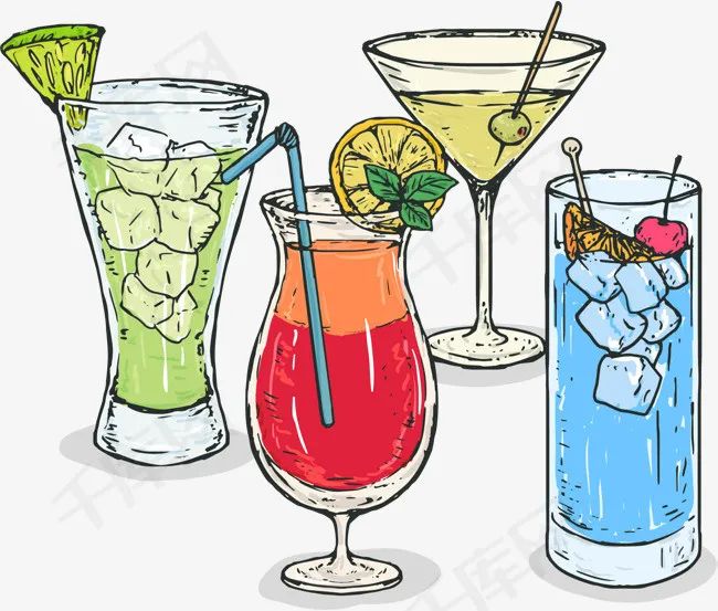 來自中國白酒“老哥”的花式吐槽……