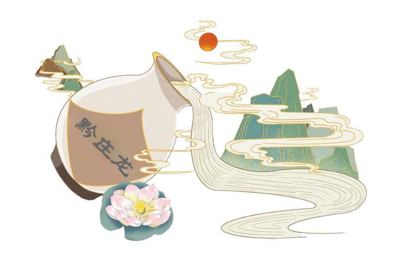 寒露 | 天漸涼，露漸重，人靜斂