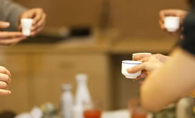 醉翁之意不在酒，而在什么？