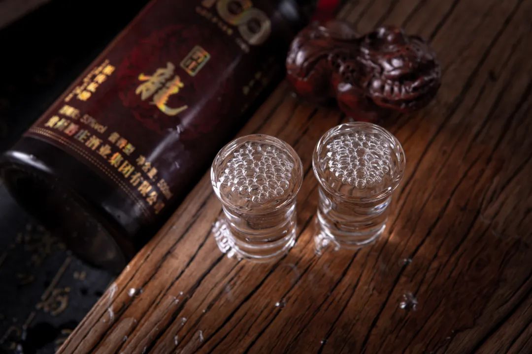 白酒幾種香型的儲存方式