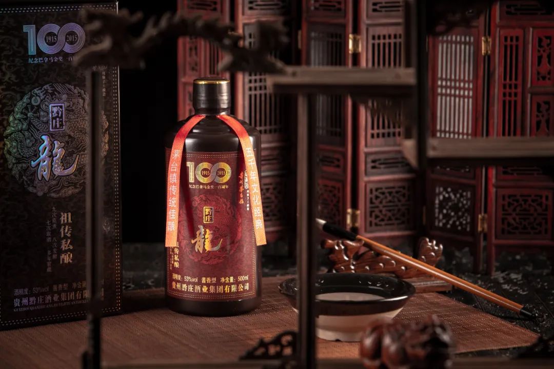 白酒幾種香型的儲存方式