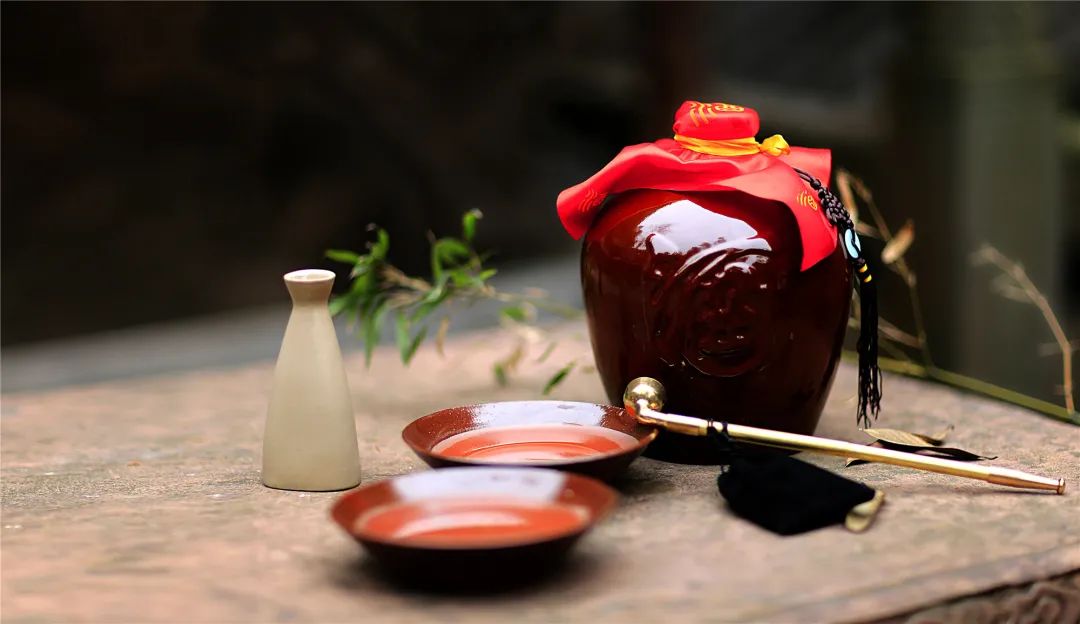 細說白酒的四大價值！