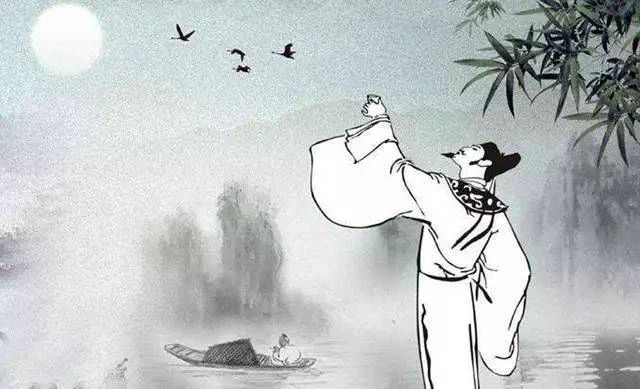 古詩詞中喝酒的名句