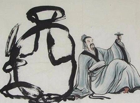 三個(gè)歷史故事典故讓你深入了解醬香型白酒