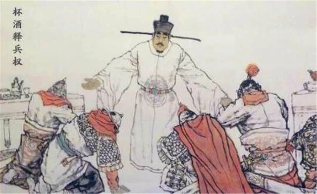 三個(gè)歷史故事典故讓你深入了解醬香型白酒