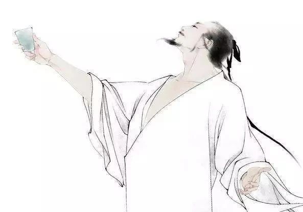盤點(diǎn)四大名著中的酒，原來很多故事都因酒而起
