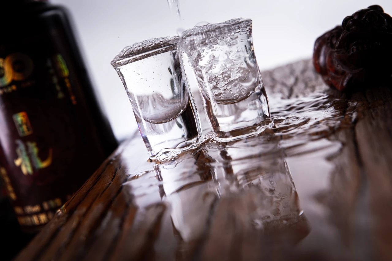喝了這么多年白酒，這些詞你知道幾個？