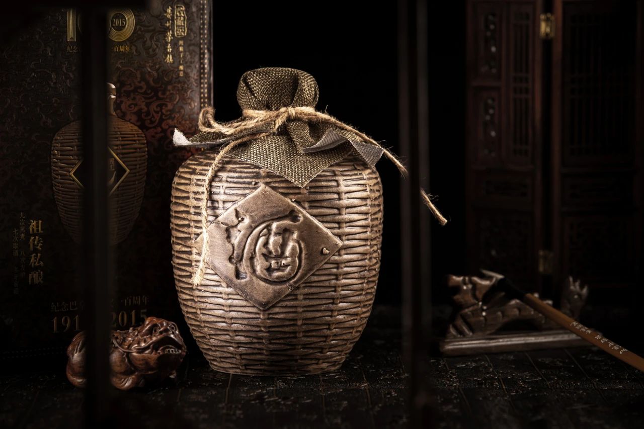 喝了這么多年白酒，這些詞你知道幾個？