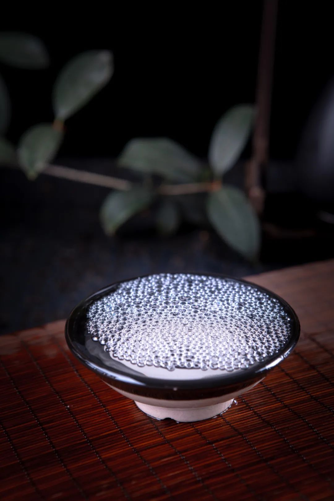 空杯，或許才是喝酒的最高境界！