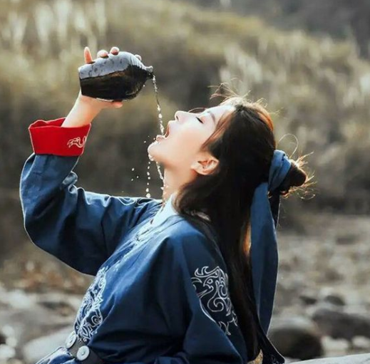 沒有酒的人生，是不完整的......