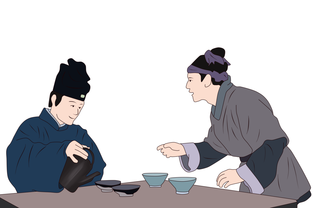 “篩”出一杯濃香好酒
