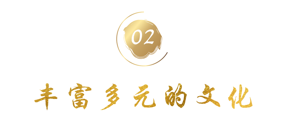 為什么中國人都離不開各種宴席？