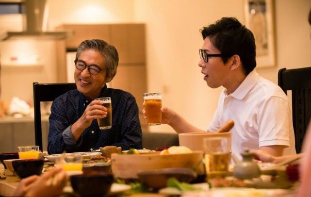 這些祝酒詞，讓你在桌上應(yīng)對(duì)自如
