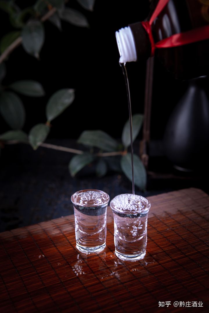 醬酒口感的決定的因素，也是同一款醬酒味道不