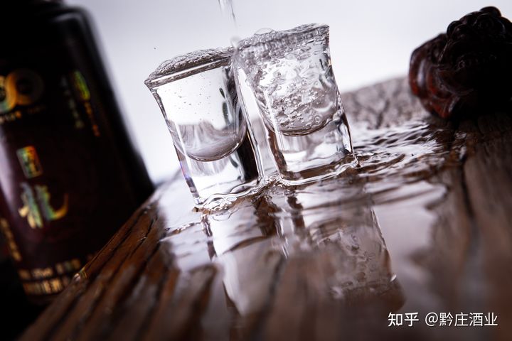 醬酒口感的決定的因素，也是同一款醬酒味道不