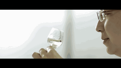 聽說品酒師的工作就是每天喝酒？