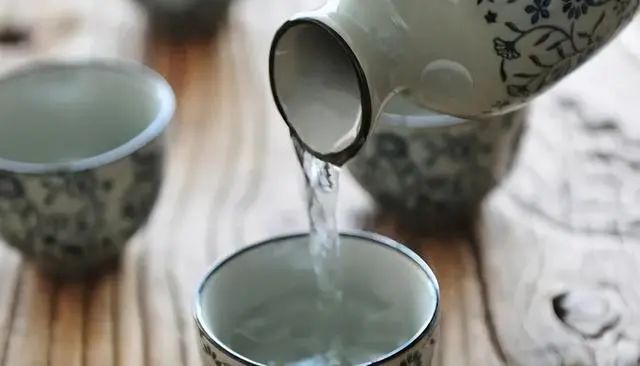 酒霸、酒杰、酒圣...哪一個(gè)才是真實(shí)的你？