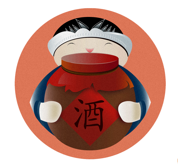 酒霸、酒杰、酒圣...哪一個(gè)才是真實(shí)的你？