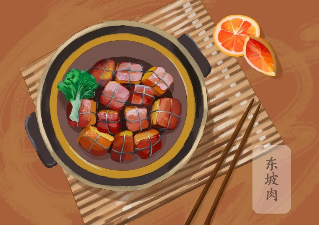 古代的美食博主和釀酒達(dá)人—蘇軾