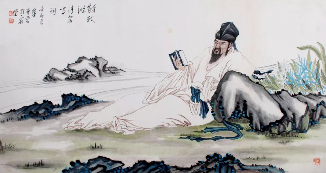 不可不知的美酒雅稱——青州從事