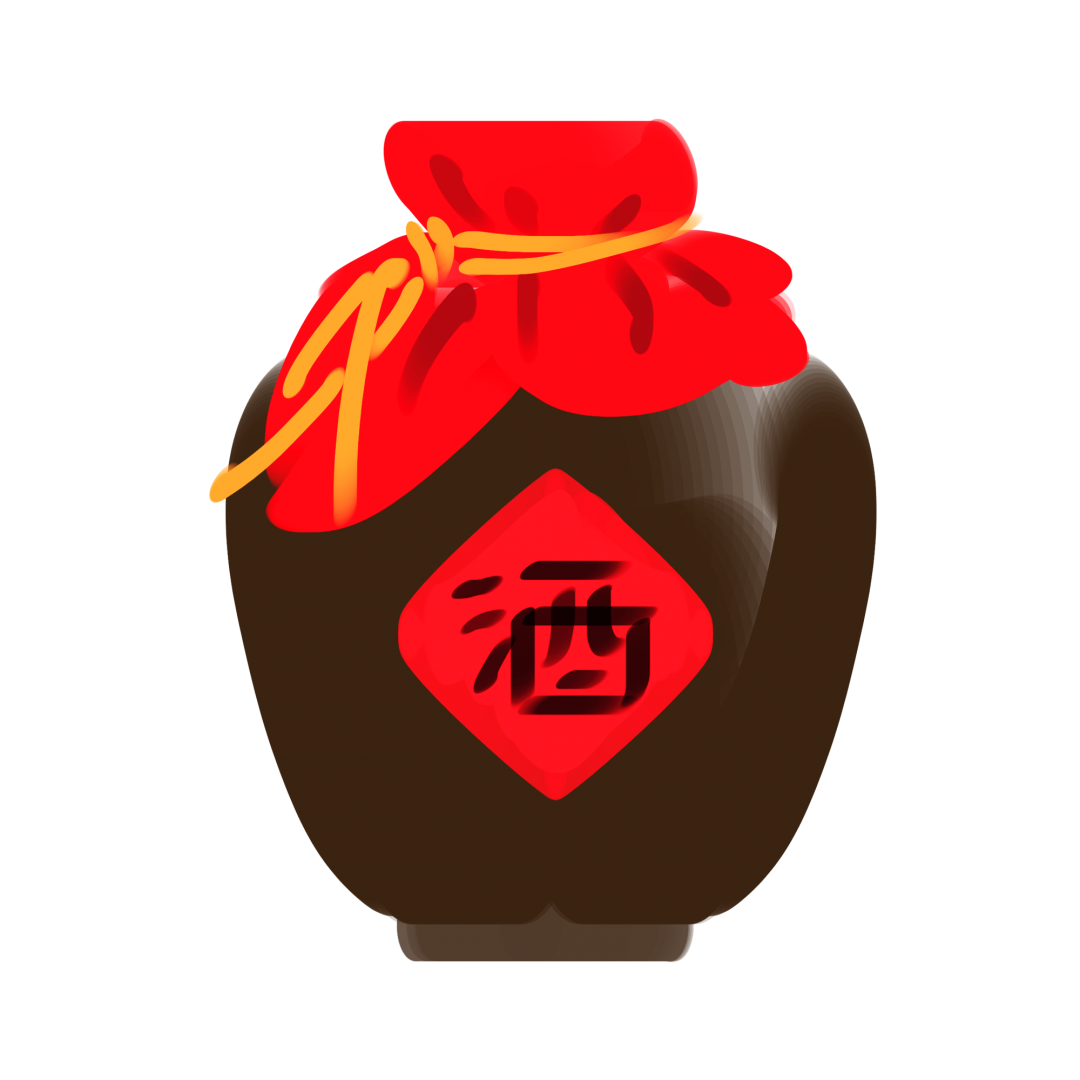 酒壇.png 不可不知的美酒雅稱——青州從事