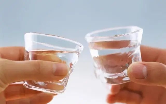淺斟慢酌，才是品酒的正確打開方式
