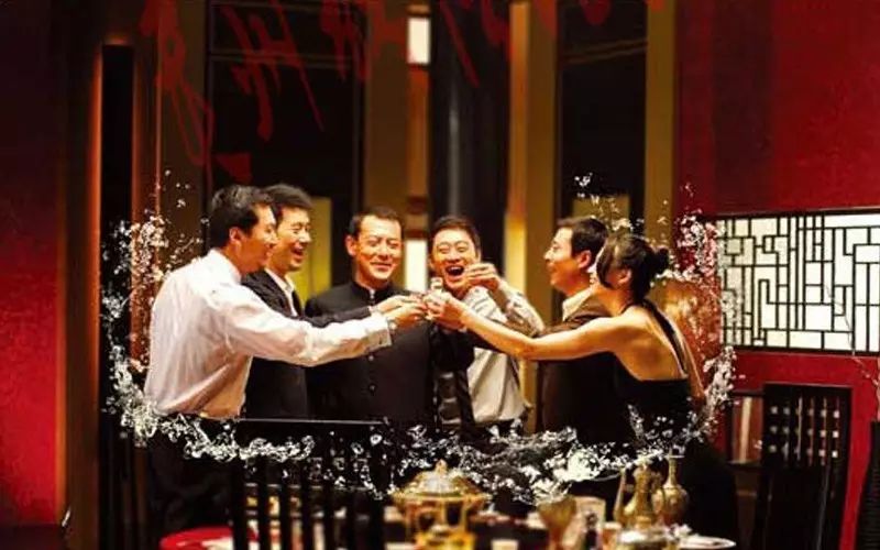 男人為什么離不開酒？（句句入骨）