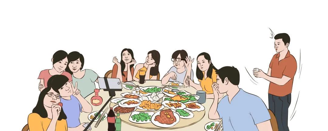酒言酒語，你是哪種飲酒風格？