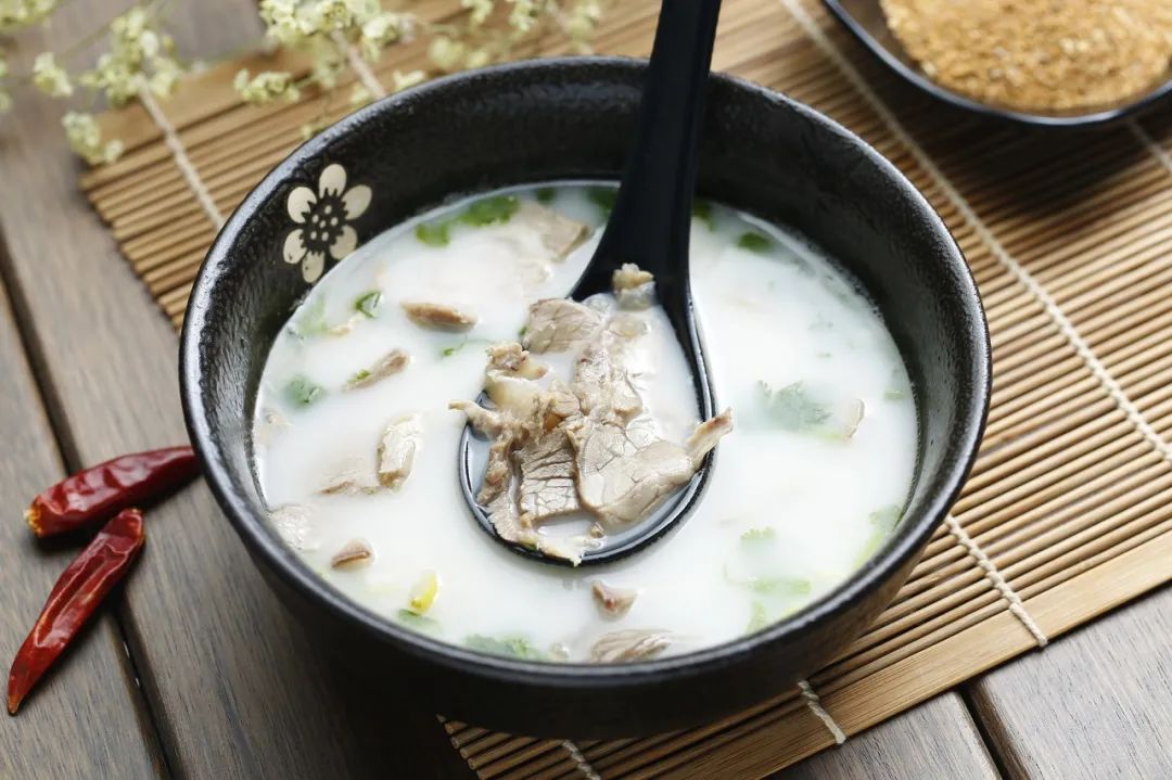 你的冬季，是什么味道？