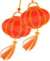 來領取你的新年簽吧~